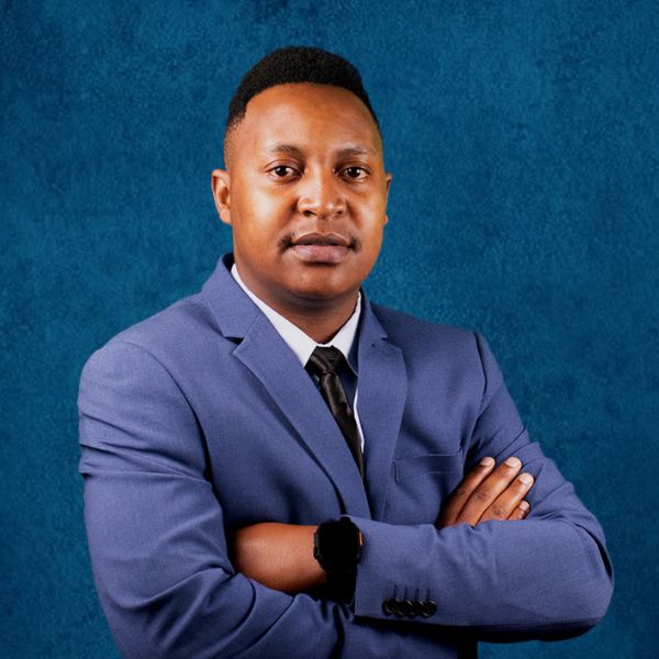 Home | Nyiko Mashaba | Sanlam Financial Planner | Jansen Park