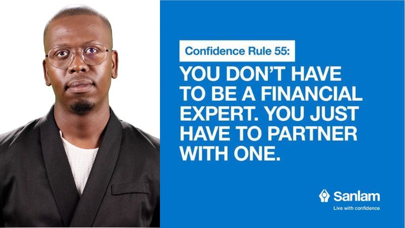 Blogs | Tando Maqaqa | Sanlam Financial Planner | Cape Town