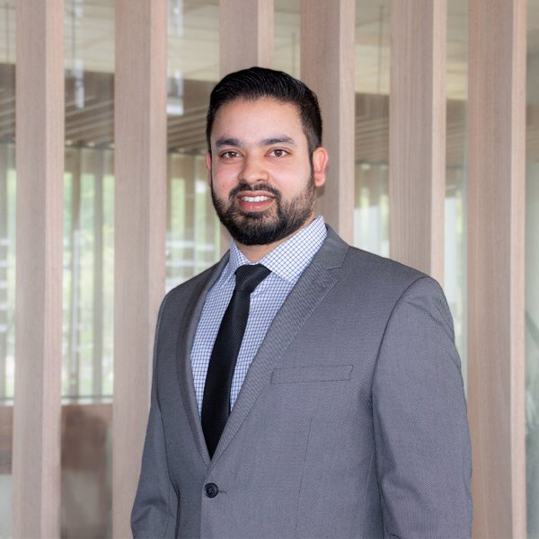 Reshen Singh - Sanlam Financial Planner | Eterno BlueStar | Durban