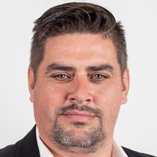Timmy Collins - Sanlam Financial Planner | FinStop BlueStar | Cape Town