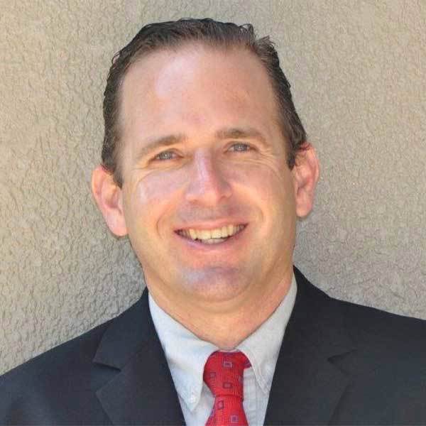 Brett Mantle - Sanlam Financial Planner | Principeo BlueStar | Randburg