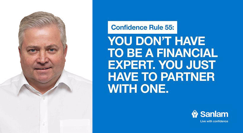 About Us | Proficient BlueStar | Sanlam Financial Planners Eastern Cape