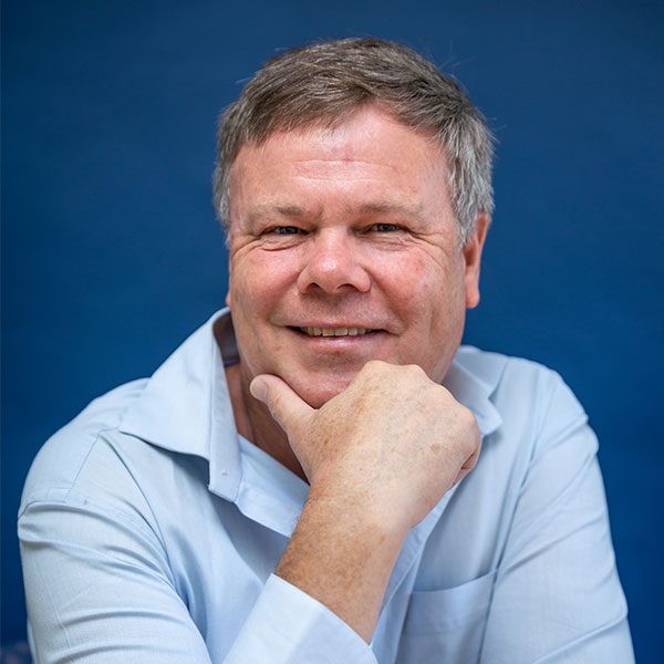 Philip Barnard profile picture