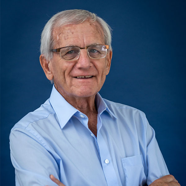 Gert Van Der Vyver profile picture