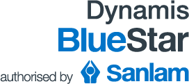 Business logo