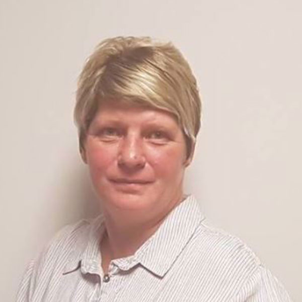 Jacoba Van Den Berg profile picture