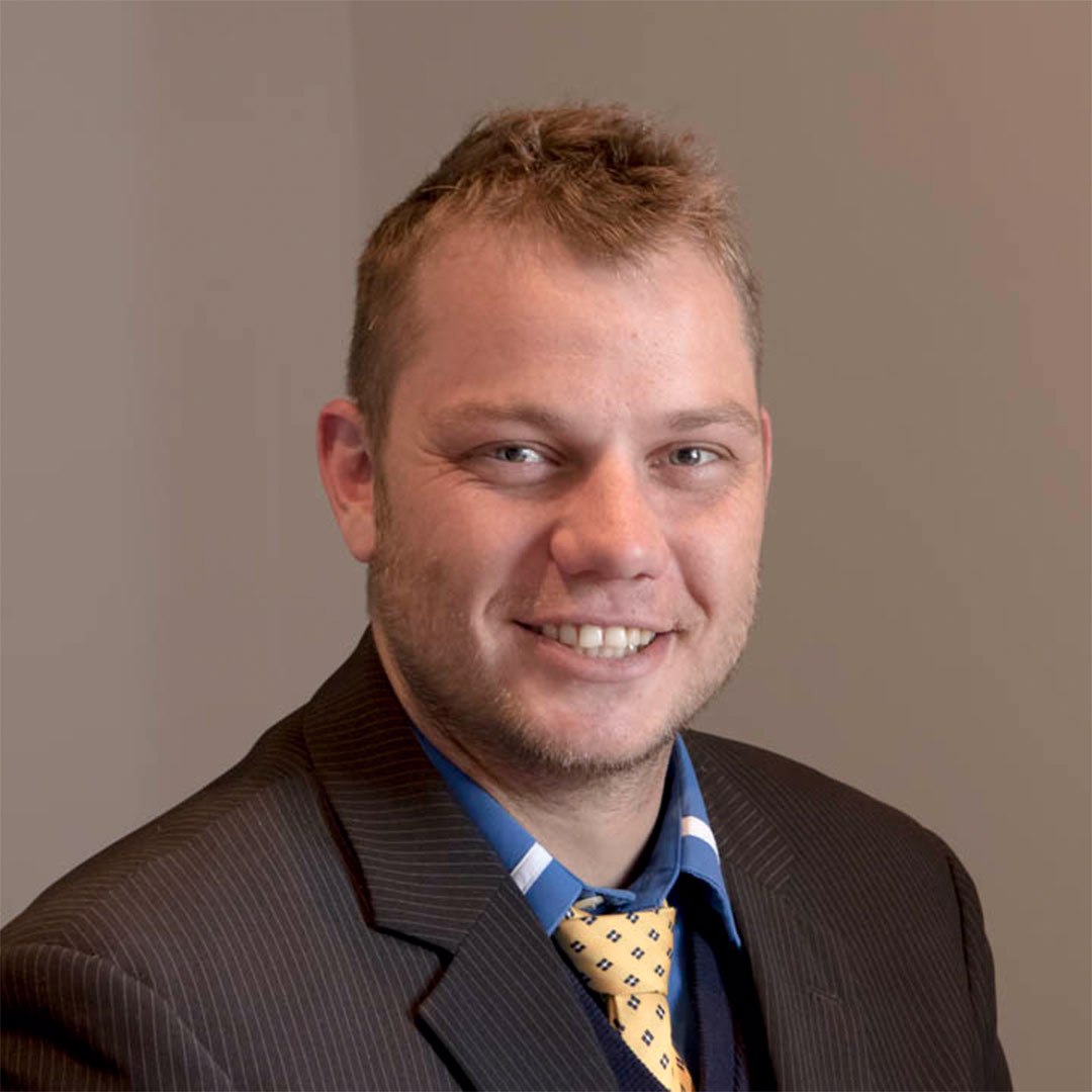 Christiaan Foonk profile picture