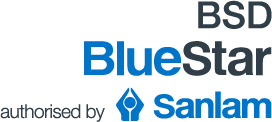 Business logo