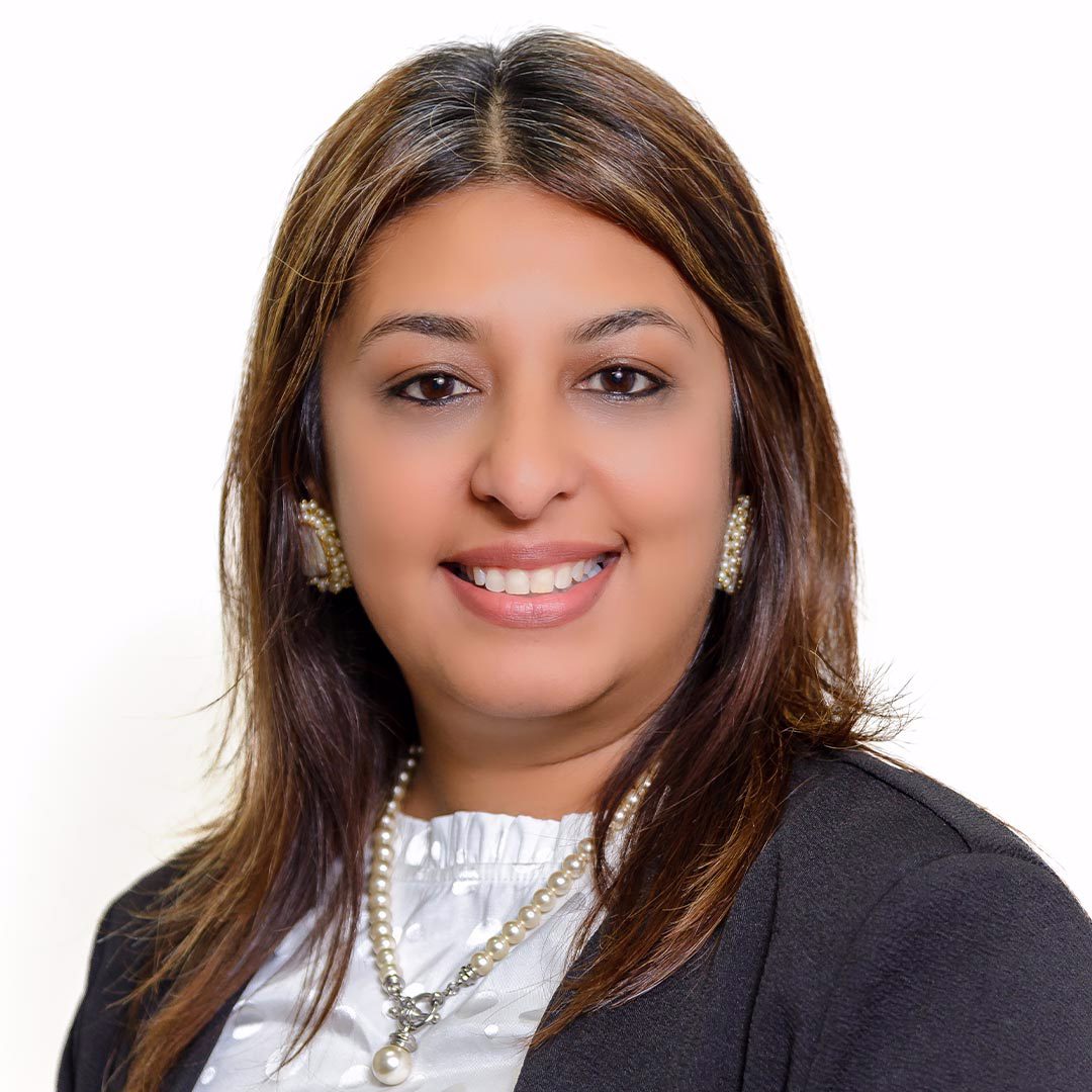 Hashika Premji profile picture