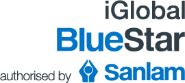 Business logo