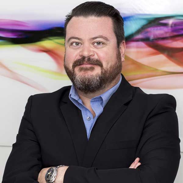 Andre Erlank profile picture