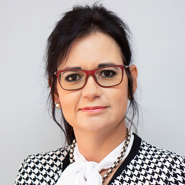Alicia Snyman profile picture