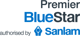 Business logo