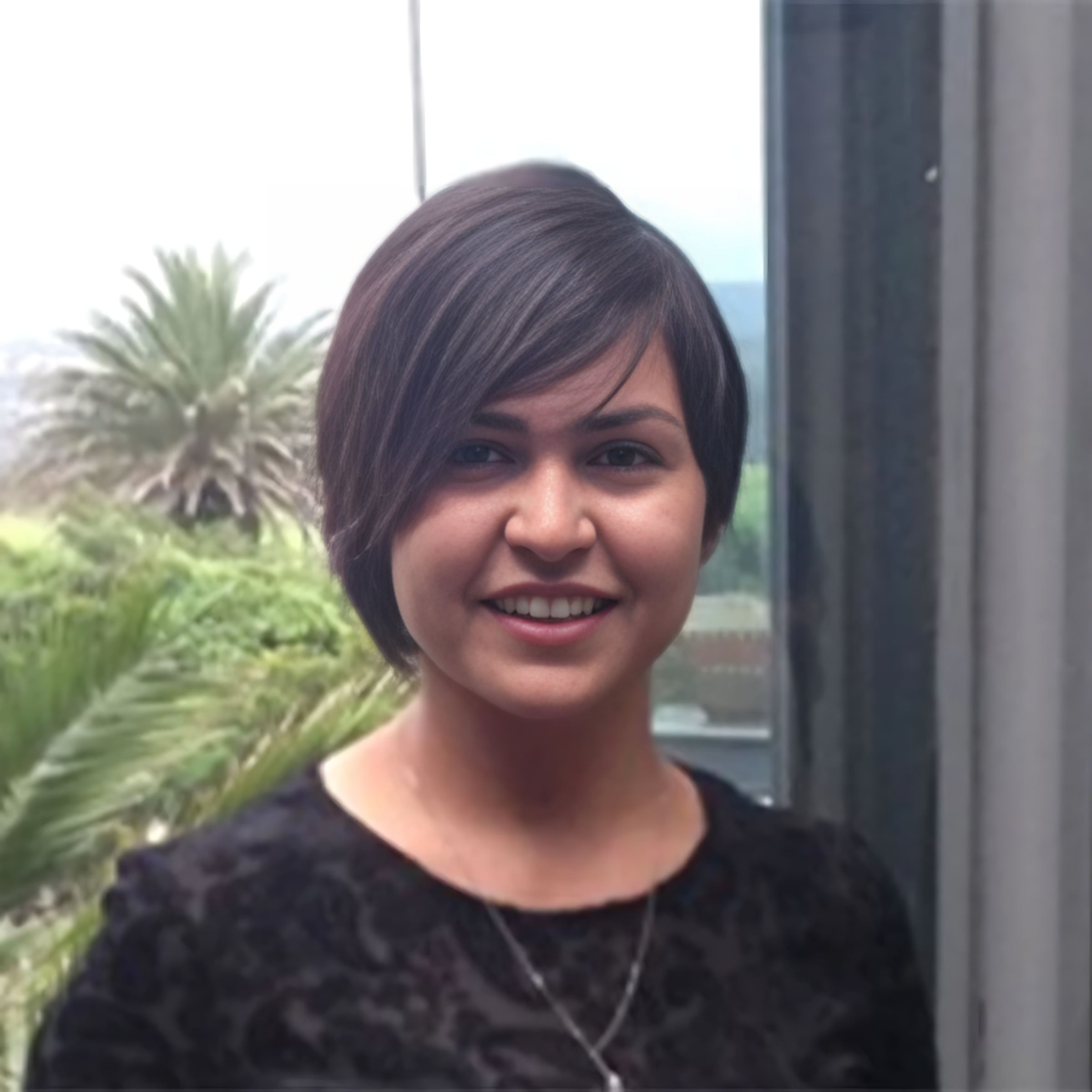 Malikah Petersen profile picture