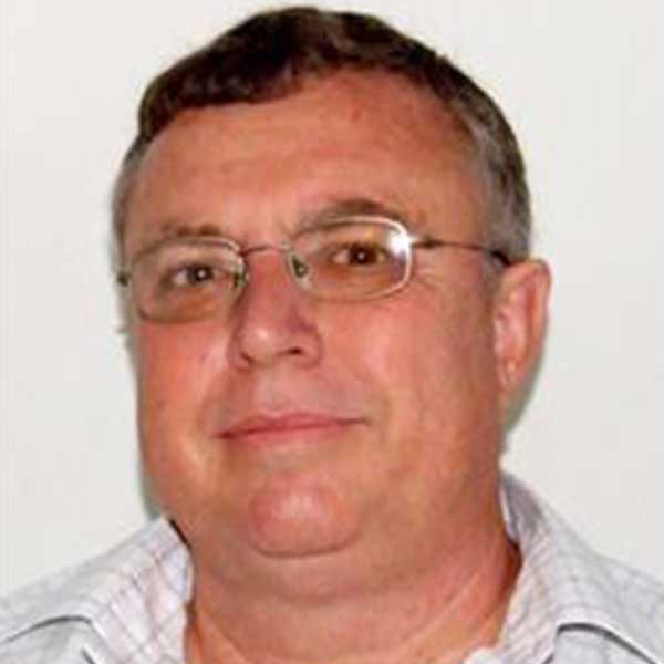 Chris Van Der Merwe profile picture