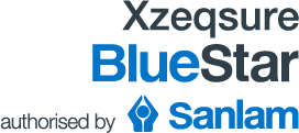 Business logo