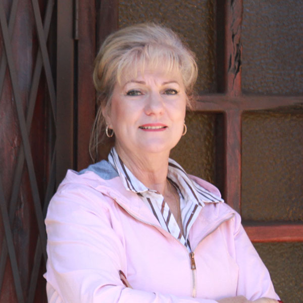 Sonja Goosen profile picture