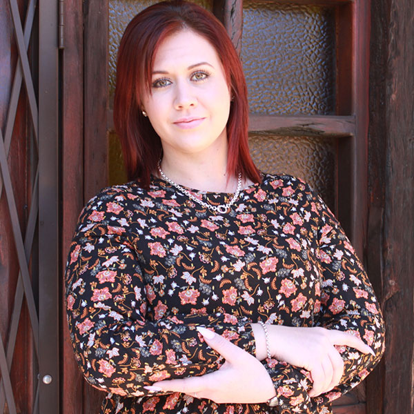 Celeste Clarence profile picture