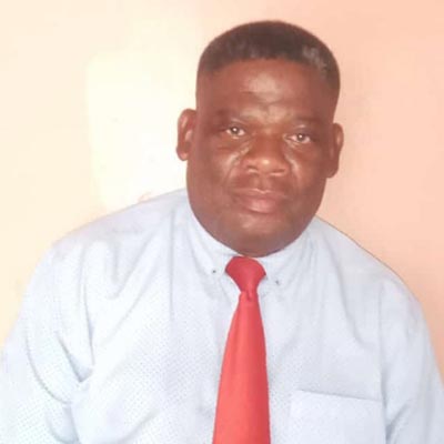 Jack Mathetja profile picture