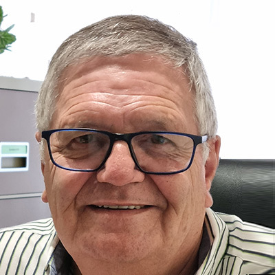 Profile Photo