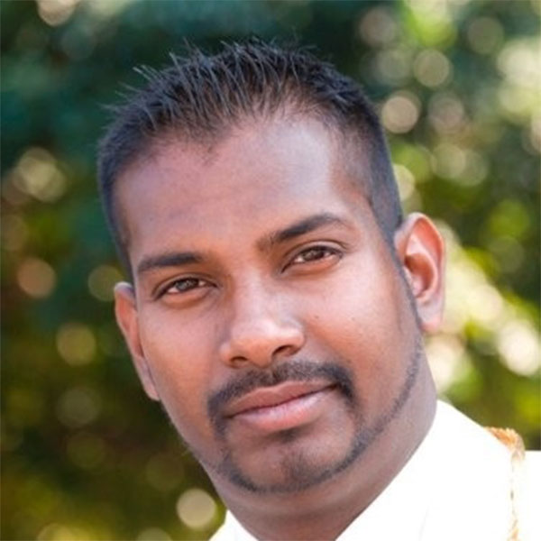 Brandon Faruk profile picture