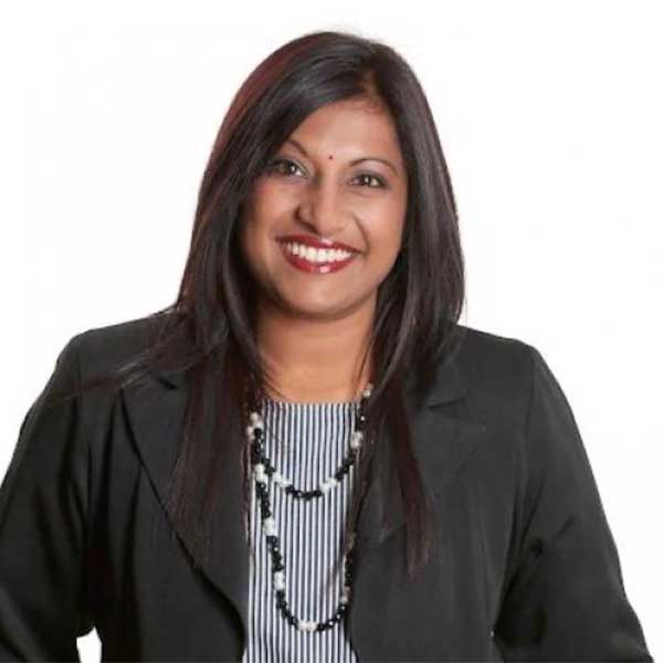 Ronelle Bhoodoo profile picture