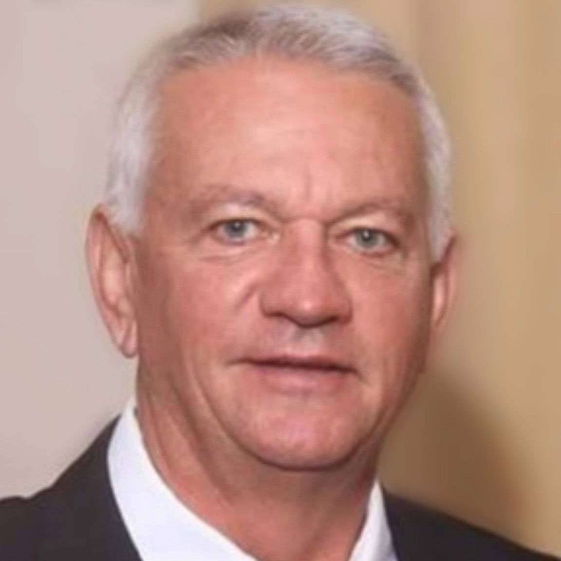 Andries Janse Van Rensburg profile picture
