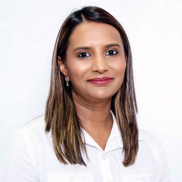 Jyoti Gopee profile picture