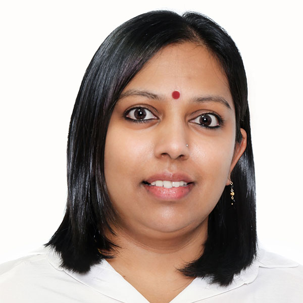 Govender profile picture