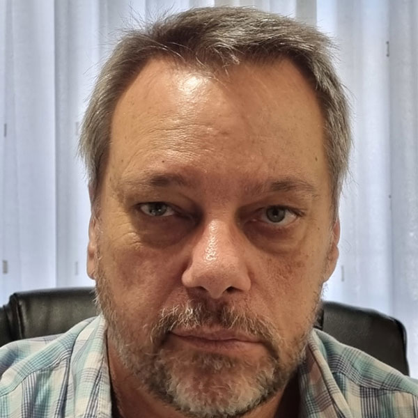 Matthew Green profile picture