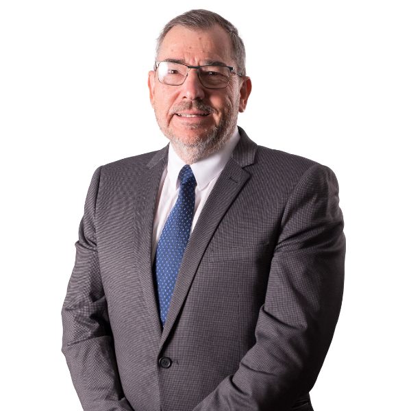 Kevin Leppan profile picture