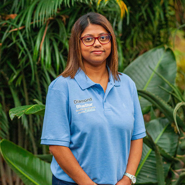 Govender profile picture