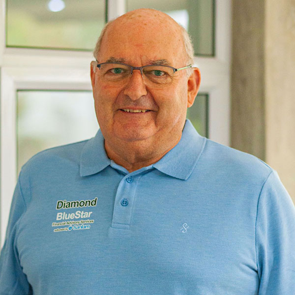 Anthony Dawson profile picture
