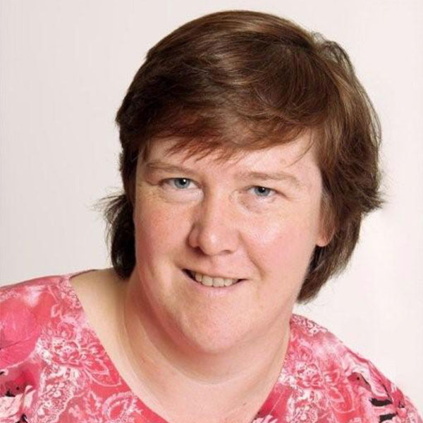 Dircolene Naude profile picture