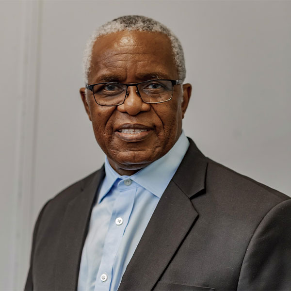 Sam Nxumalo profile picture