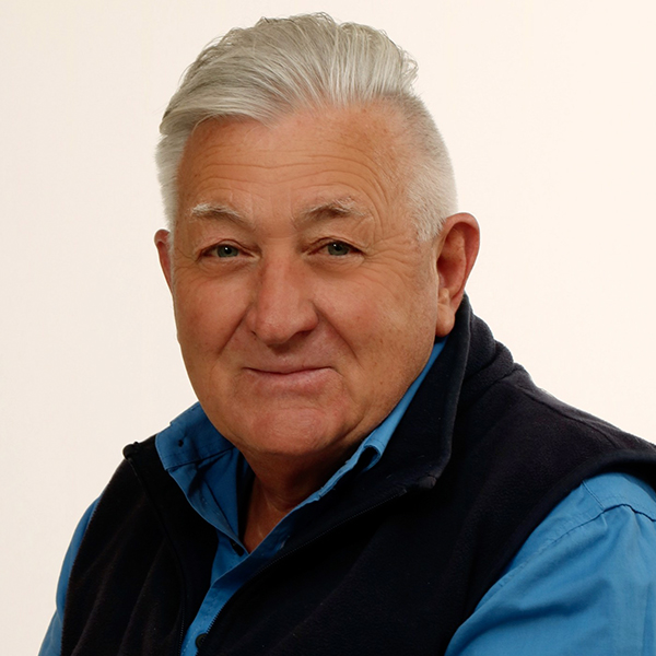 Ray Dumas profile picture