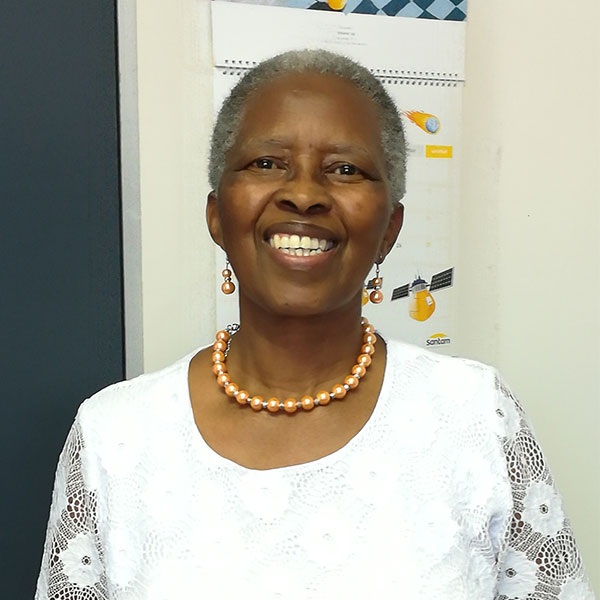 Malebo Tladi profile picture
