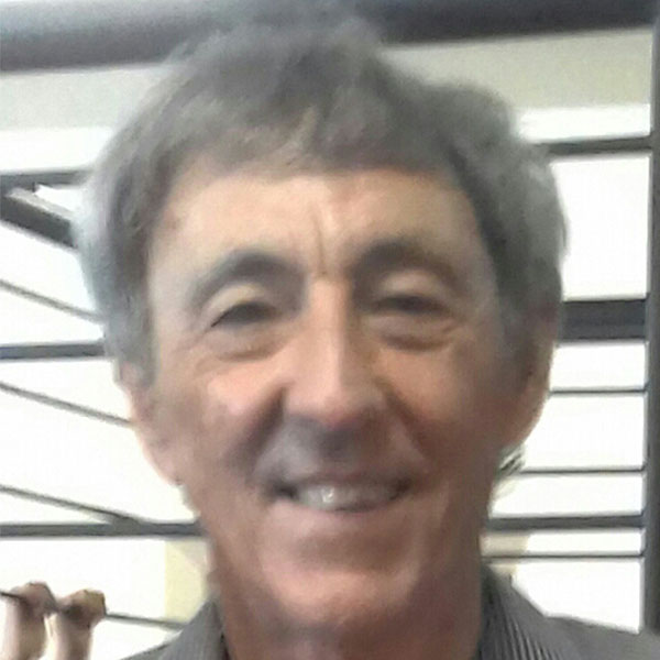 Frik Cloete profile picture