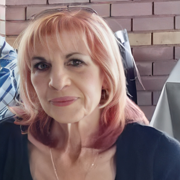 Sandy Marks profile picture