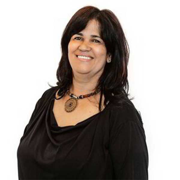 Janine Erasmus profile picture