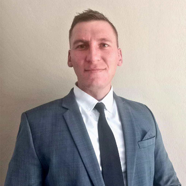 Jacques Vorster profile picture
