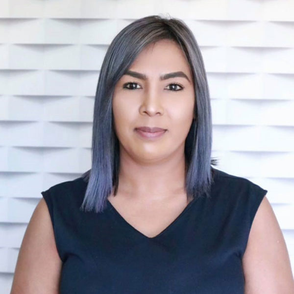 Sheryl Reddy profile picture