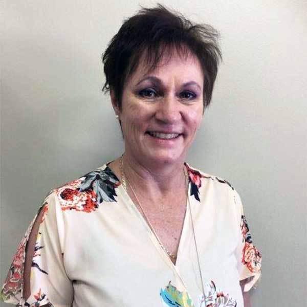 Mara Visser profile picture