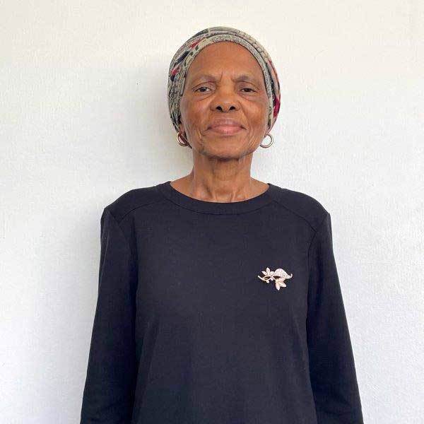 Patricia Mtshali profile picture