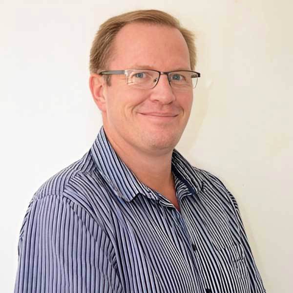 Hannes Van Der Wath profile picture