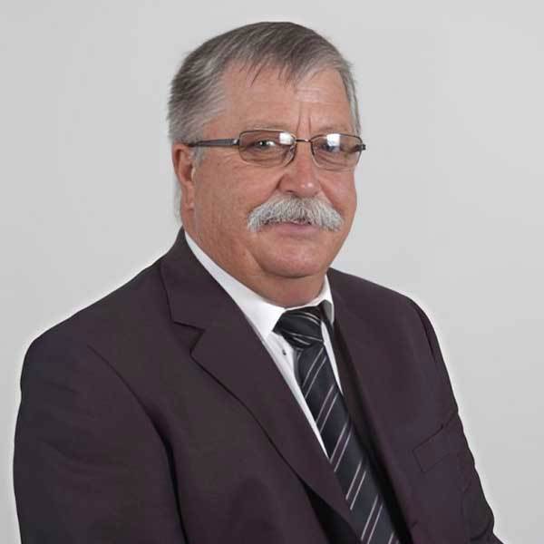 Piet Van Deventer profile picture