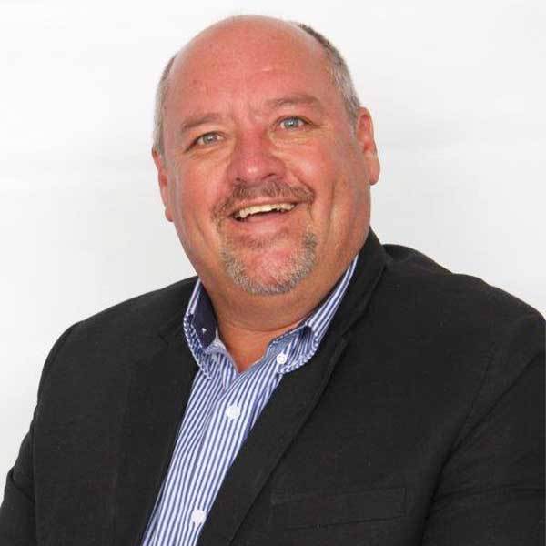 Ockert Bosch profile picture