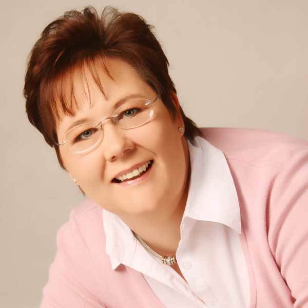 Linda Rademeyer profile picture
