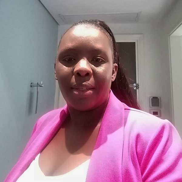 Sibongile Sifani profile picture