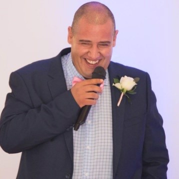 Wayne Parsons profile picture